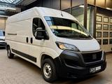 Fiat Ducato 2.2 D L4H2 3,5t KLIMA CAM PDC 3-SITZER - Fiat Ducato: 2.5