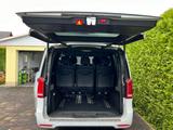 Mercedes-Benz V 300 d  EDITION lang / 4MATIC / AMG Line  - gebrauchte Mercedes-Benz V 300 aus dem Jahr 2019