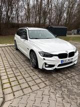 BMW 316i Touring - - gebrauchte BMW 316 aus dem Jahr 2014
