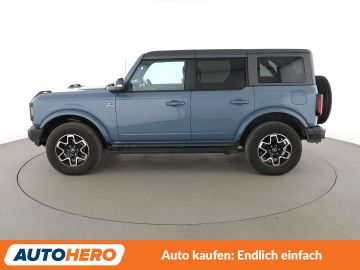 Ford Bronco - 3