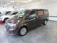 Mercedes-Benz Vito Bestattungswagen / Leichenwagen