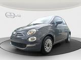Fiat 500 0.9 TwinAir  Lounge KLIMA+PANORAMA-D.+TEMPOM - Fiat 500: Twinair Lounge