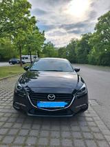 Mazda 3 2.0L - Mazda: Limousine, Mazda2