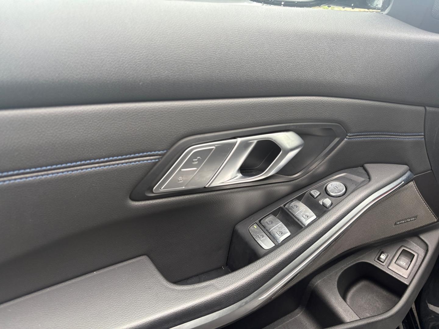 BMW 330 e Lim. M Sport *Laser*HuD*Harman*AHK*Kamera*