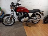 Honda Cb1100ex - HONDA EX 1100 CB