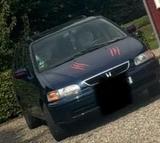 Honda shuttle 2.3i Automatik - Honda Shuttle
