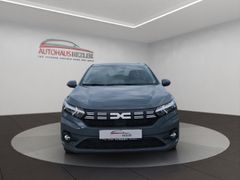 DACIA Logan Journey tce 90 LED Apple CarPlay Android A