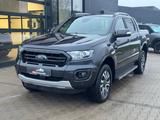 Ford Ranger 2.0 TDCi Panther Wildtrak DKabine*4X4*ACC - Ford Ranger 2.0 Gebrauchtwagen