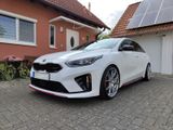 Kia ProCeed GT - DCT, PANO, AHK, 8FACH - Kia pro cee'd / ProCeed: Privatanbieter
