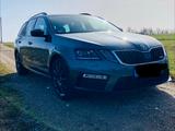 Skoda Octavia 2.0 TSI RS Combi RS