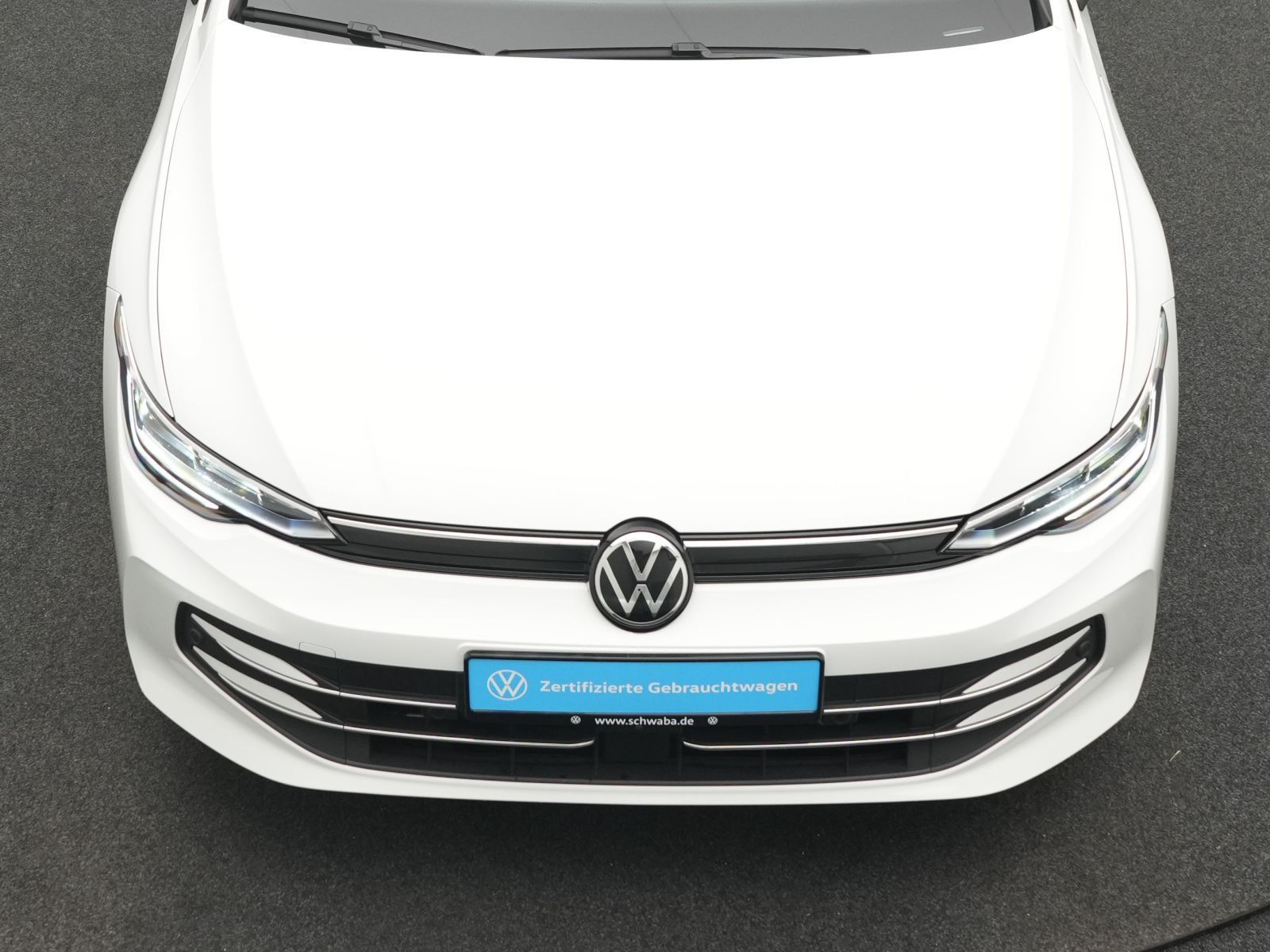 Volkswagen Golf - Bild 31