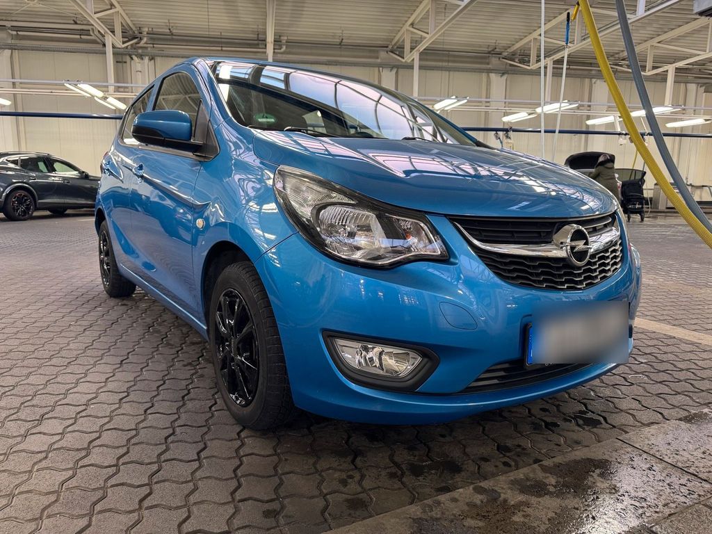 Image of Opel Corsa
