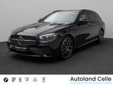 Mercedes-Benz E 220d AMG 9G-Tronic Panorama 360°Burmester Voll - Mercedes-Benz Gebrauchtwagen von 2024