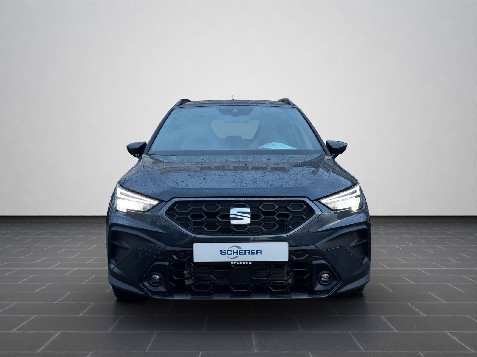 Seat Arona - Bild 7