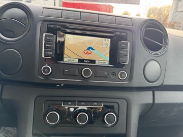 Volkswagen Amarok - 7