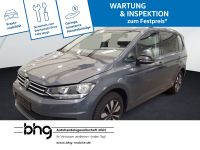 Volkswagen Touran - Vorschau Bild 2