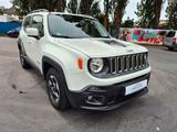 Jeep Renegade Longitude FWD