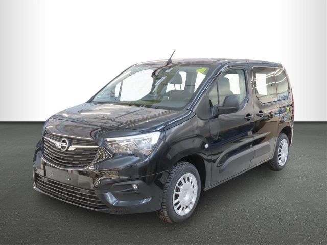 Opel Combo-E Life Edition, PDC, Navi, Alu, uvm...