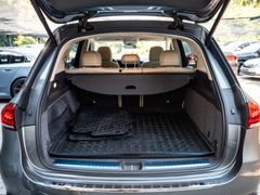 Mercedes-Benz GLE 400 – 36 / 36