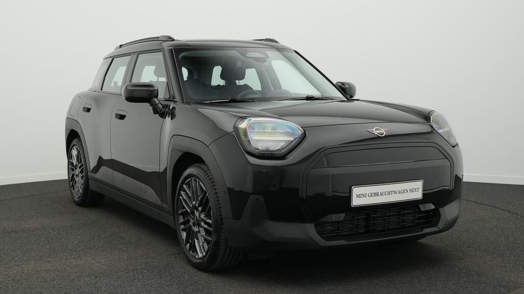 MINI Aceman E - Bild 2