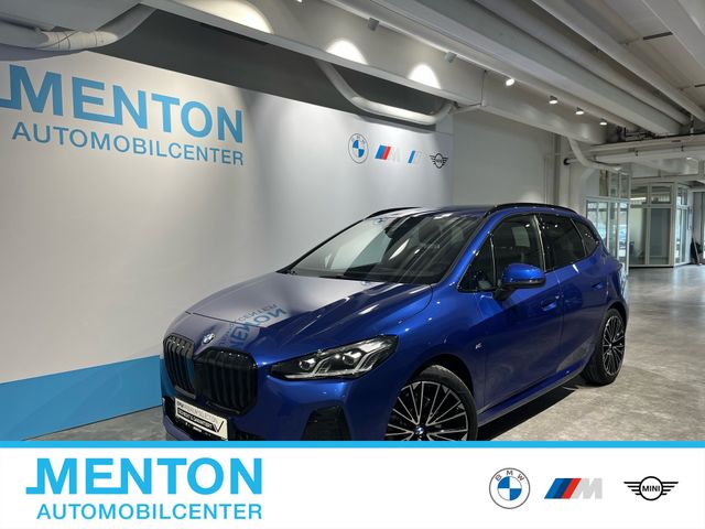 BMW 220i Inkl. €1.190 Zubehörbonus* Active Tourer M 