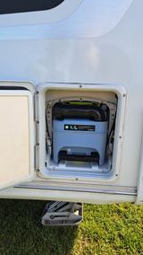 Weinsberg CaraOne 740 UDF ICE EDITION - Wohnmobil mit 8 Schlafplätzen