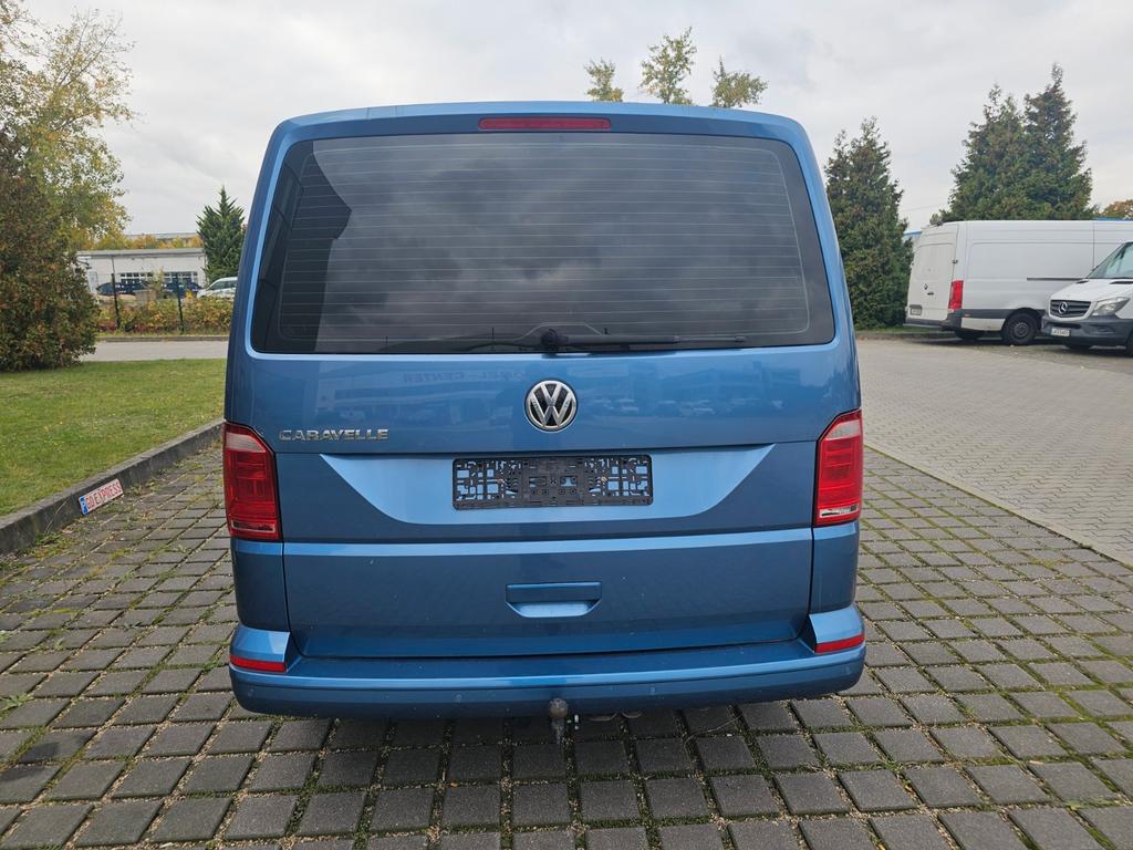 Volkswagen T6 Caravelle