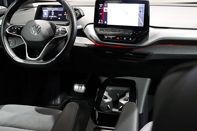 ID.4 Pro 150kW AHK Wärmep. ACC LED NAVI ab 1,99%