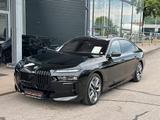 BMW i7 xDrive60 M-Paket PRO !!!MEGAVOLL!!! - BMW i7 xDrive60 Gebrauchtwagen
