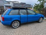 Audi a4 b5 1.9 AFN - Audi A4 aus 1998: 1.9