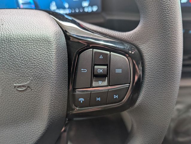 Ford Transit Custom Kasten 320 L1 Trend