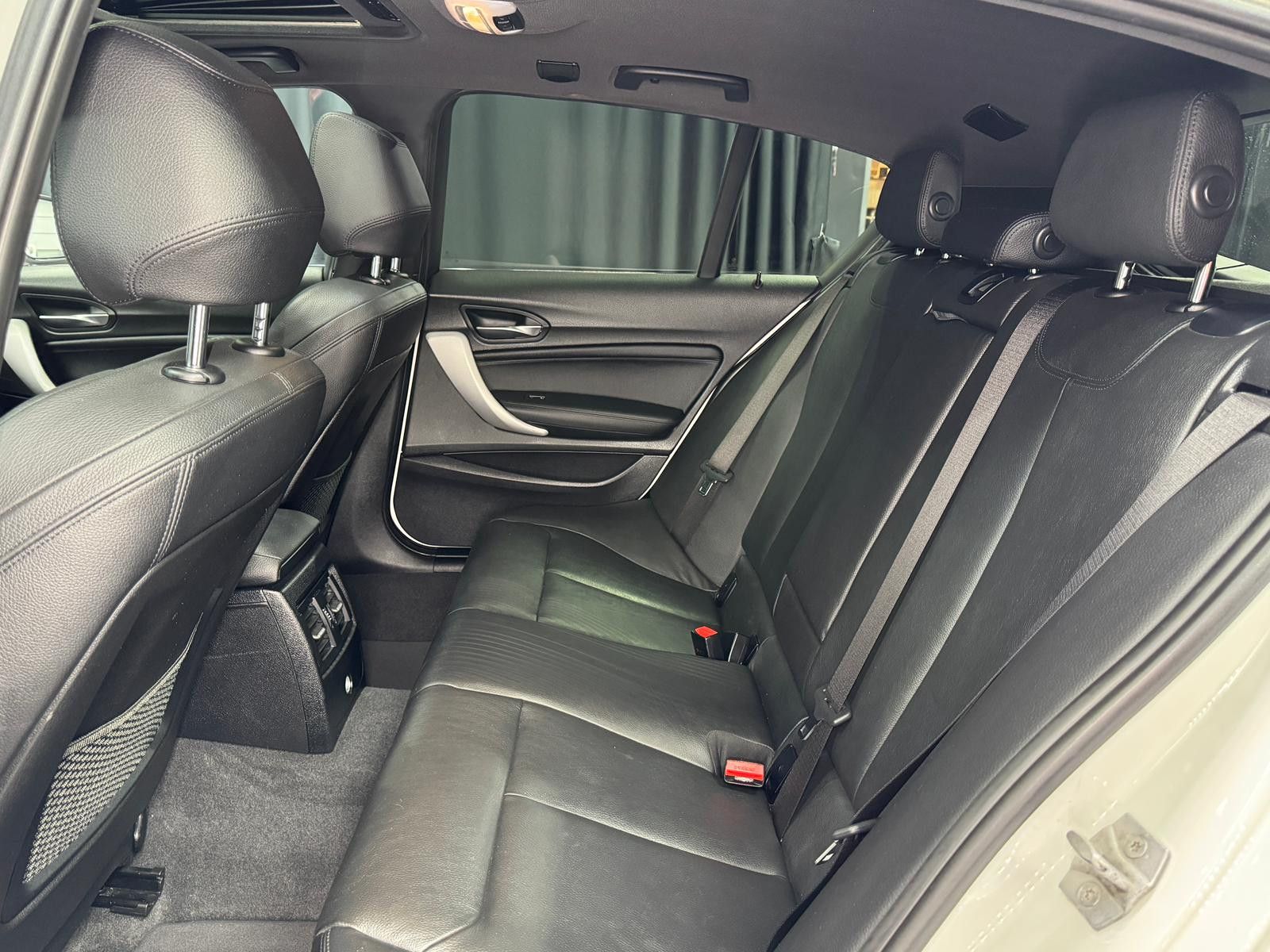 Fahrzeugabbildung BMW M140I Limo|H&K|PANO|MEMORY|KAMERA