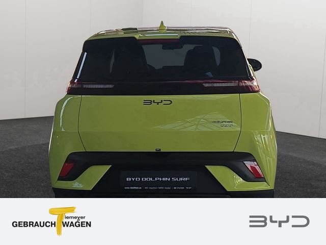 BYD DOLPHIN SURF