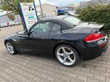 BMW Z4 sDrive35is - - BMW Z4: Sdrive35is