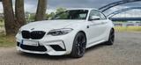 BMW M2 Competition - gebrauchte BMW M2 aus dem Jahr 2020