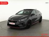 Kia ProCeed 1.6 T-GDI GT LED Panorama Kamera Navi - Kia aus 2019