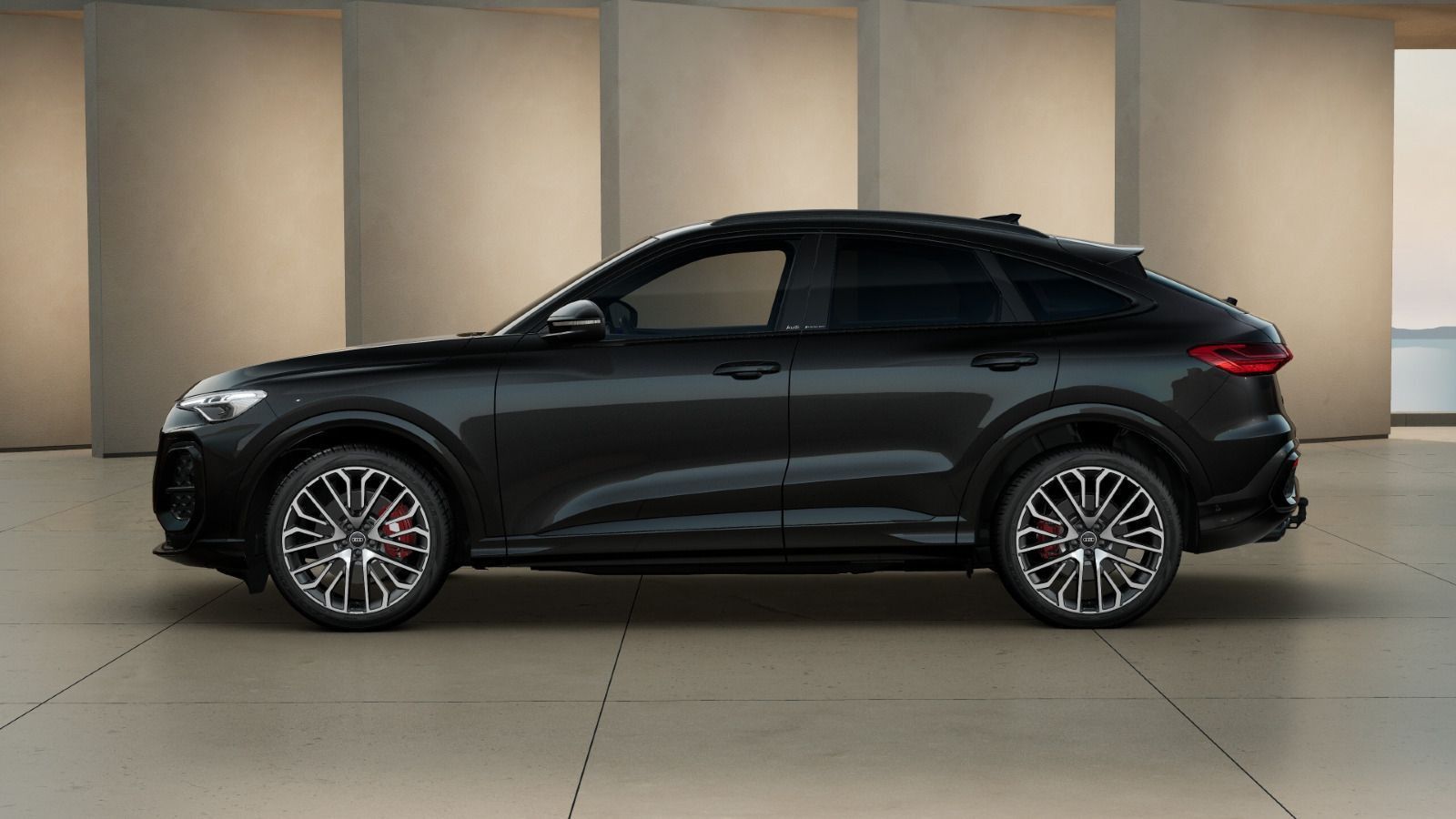 Audi SQ5 - Bild 2