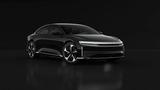 Lucid Air Pure AWD - Lucid Air Gebrauchtwagen