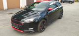 Ford Focus 1,5 EcoBoost 134kW ST-Line Black - Ford Focus: ST Line Black