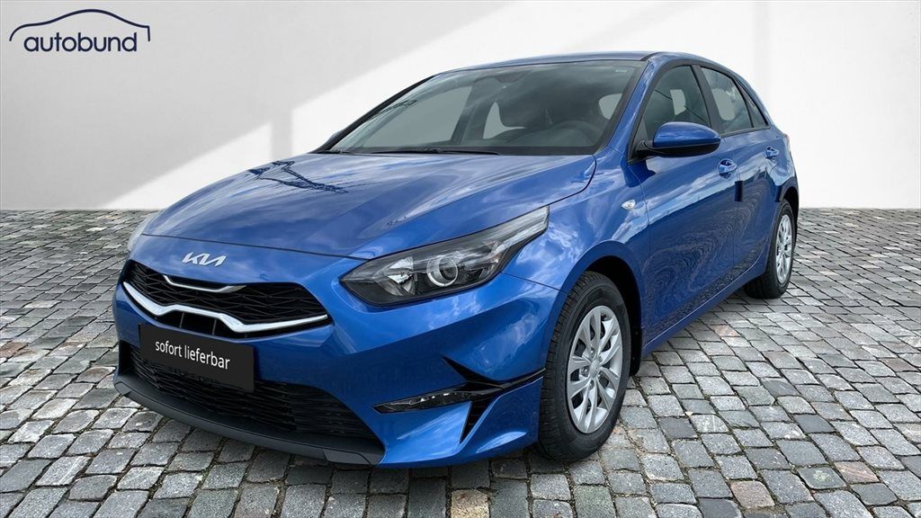 Kia cee'd / Ceed