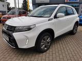 Suzuki Vitara 1.4 Comfort Allgrip 6AT - Suzuki Vitara V6 mit Hybrid-Antrieb (Benzin/Elektro)
