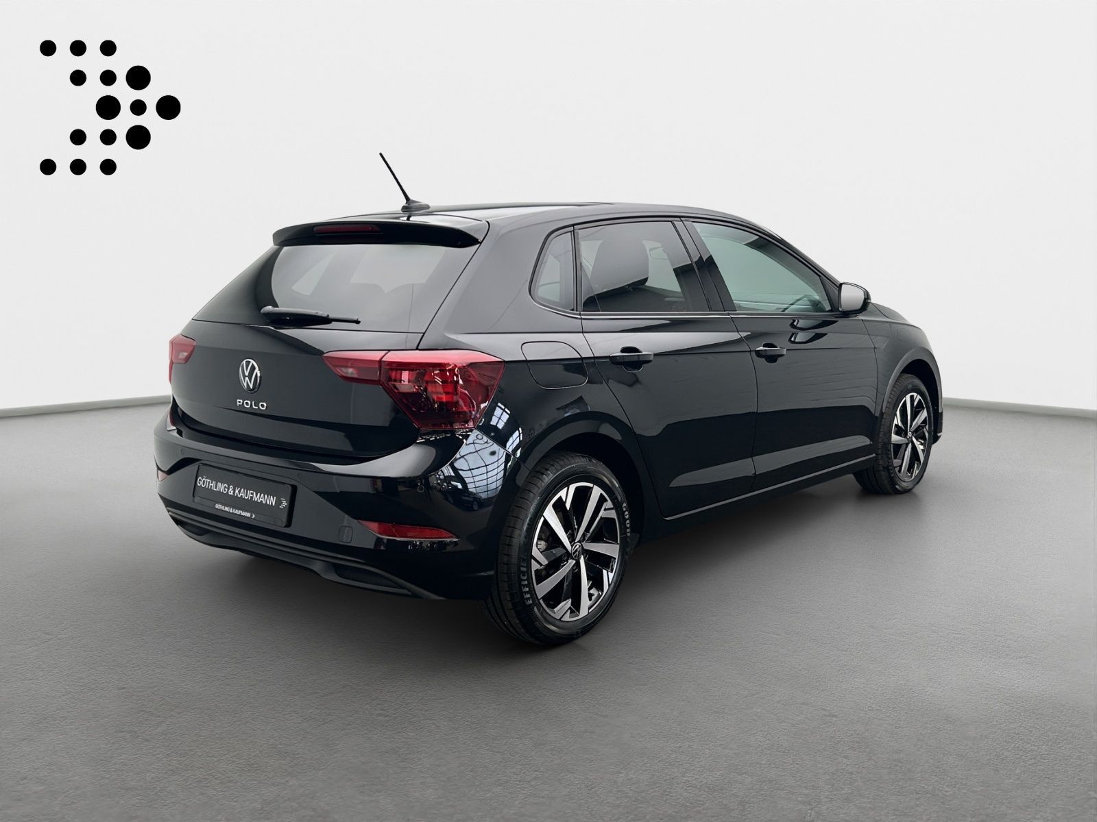 Volkswagen Polo - Bild 2