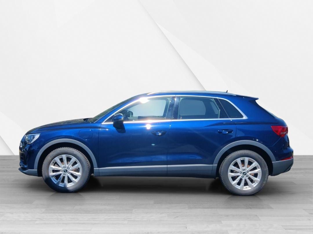 Fahrzeugabbildung Audi Q3 45 1.4 TFSI e AHK,Navi,SHZ,Klimaaut.,PDC,LM