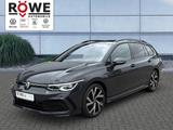 Volkswagen Golf VIII 1.5 TSI R-Line OPF (EURO 6d) Klima - Volkswagen Golf: 6r