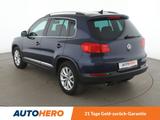Volkswagen Tiguan 1.4 TSI Lounge BlueMotion*NAVI*CAM*SHZ* - Volkswagen Tiguan: Tsi Bluemotion