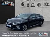Hyundai IONIQ Hybrid Premium-Paket Navi Leder Memory Sit - Hyundai IONIQ: Premium