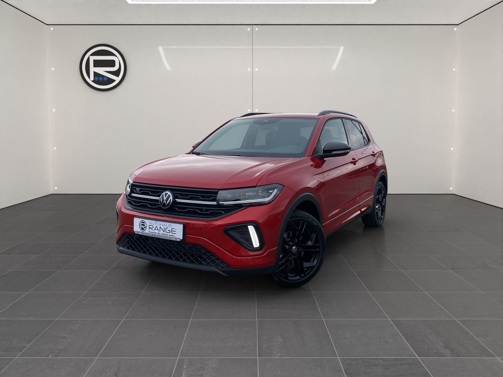 Volkswagen T-Cross - Bild 2