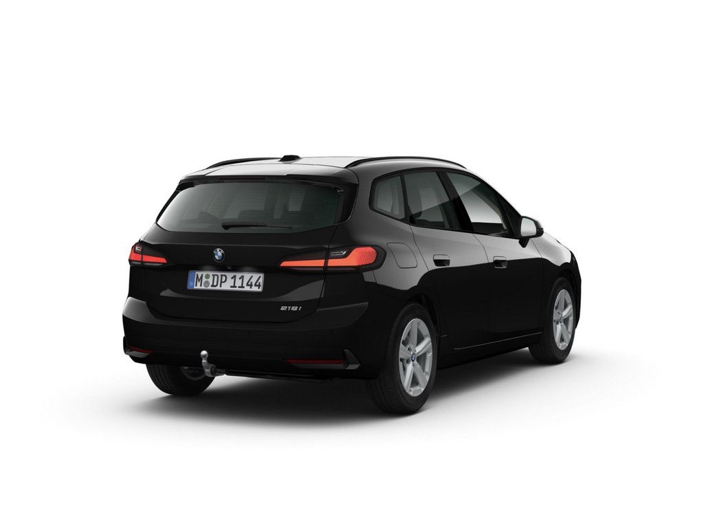 BMW 218 Active Tourer - Bild 2
