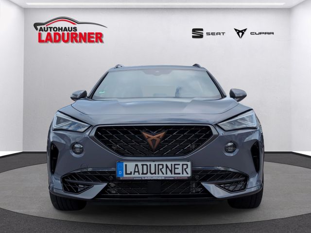 Formentor VZ 2.0 TSI *MATRIX+CUP-SITZE+PANO+AHK*