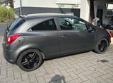 Opel Corsa D 1.2 - Opel Corsa aus 2011: 1.2